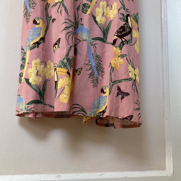 NWT Reformation Chianti Dress - Picture 7 of 9